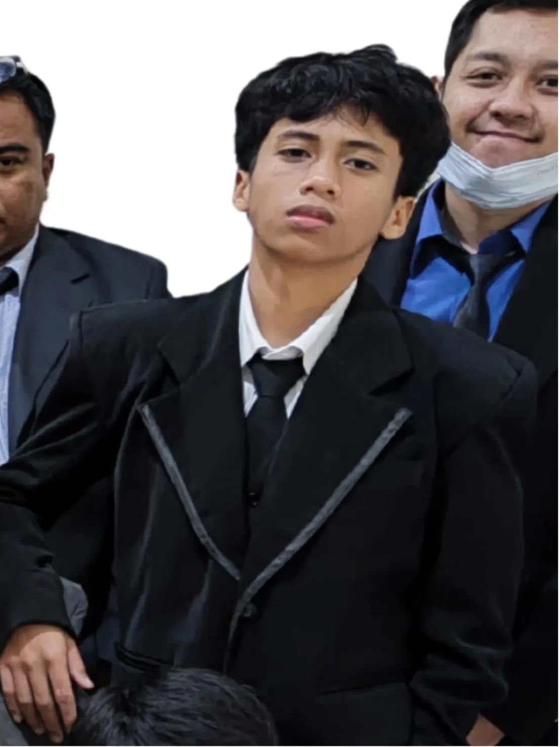 Elemen Desain Kreatif - Adiel Ebert